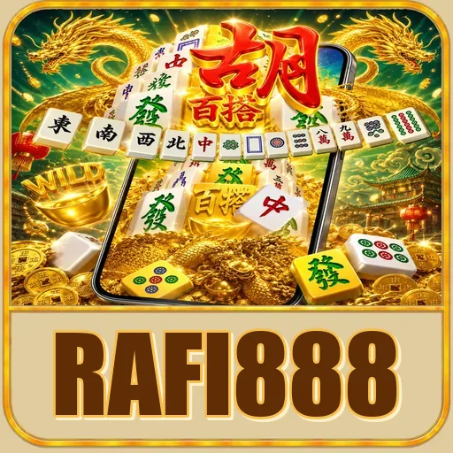 Gambar verifikasi keamanan akun masuk & daftar rafi888